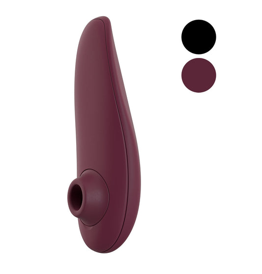 Womanizer Classic 2 - Pleasure Air Technology Clitoral Stimulation
