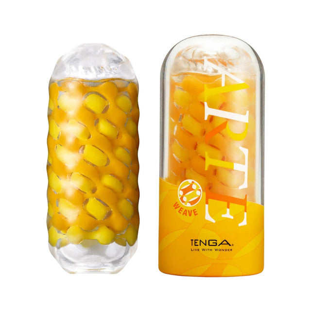 Tenga Arte Reusable Masturbator