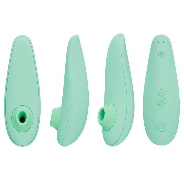 Womanizer Marilyn Monroe Classic 2 Special Edition - Pleasure Air Clitoral Stimulator