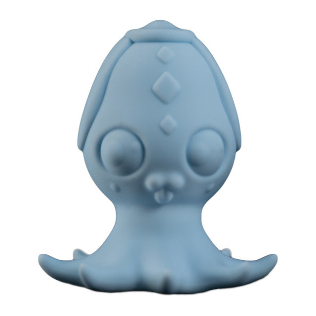 Cute Little Fuckers Princette Puppypus Clitoral Stimulator or Vibrating Butt Plug