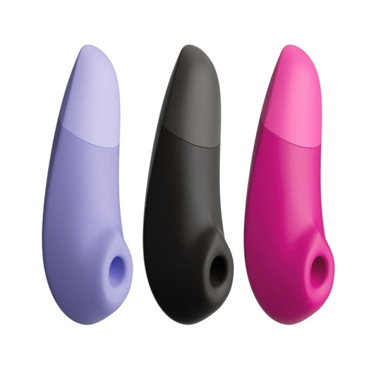 Womanizer Enhance - Pleasure Air Clitoral Stimulator