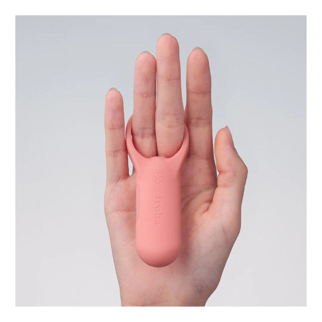 Tenga Iroha SVR+ Finger Vibrator