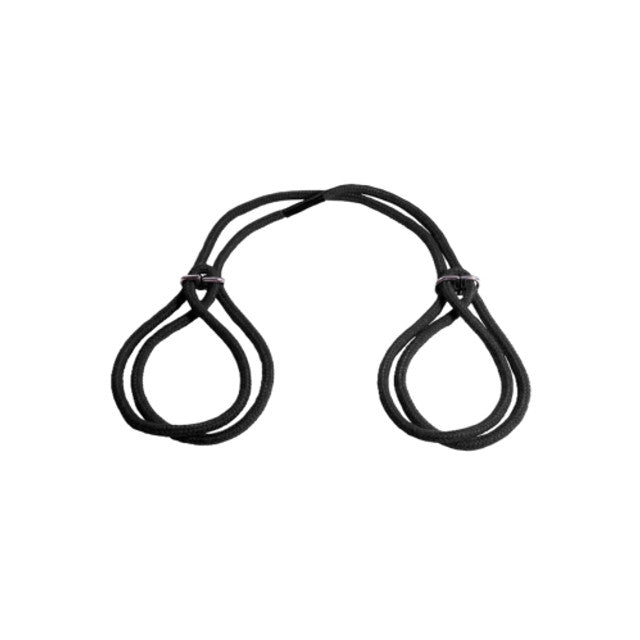 Excellent Power | Cotton Cuffs with Adjustable Knots