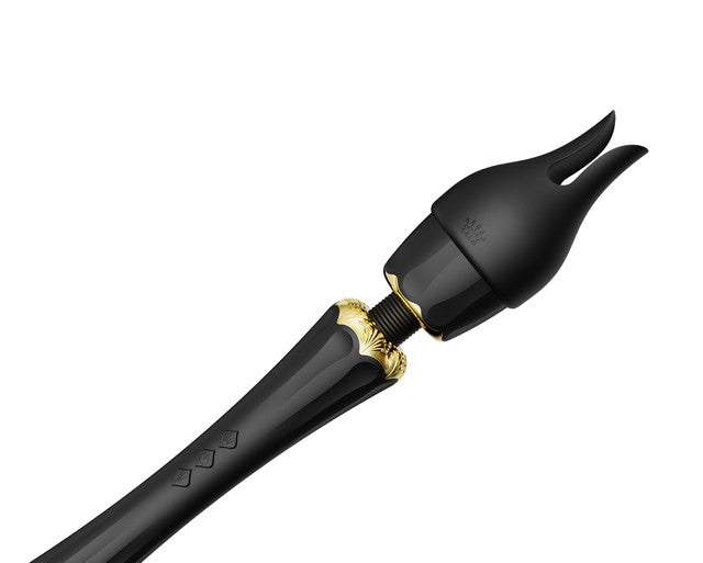 ZALO Kyro Wand Massager