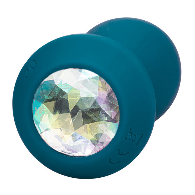 Calexotics Power Gem Vibrating Crystal Probe
