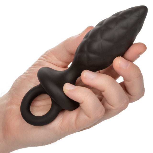 Calexotics Silicone Anal Probe Kit