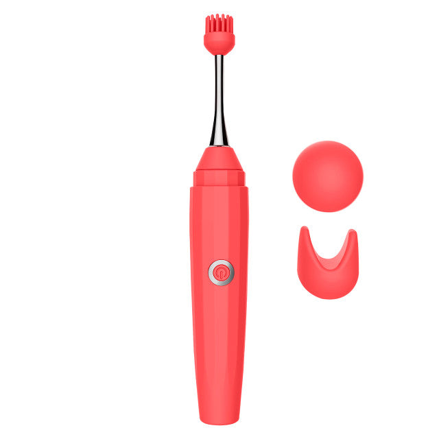 Luv Inc Op10: Orgasm Pen Vibrator