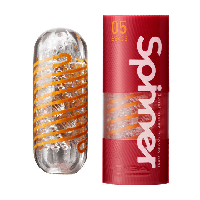 Tenga Spinner Masturbator
