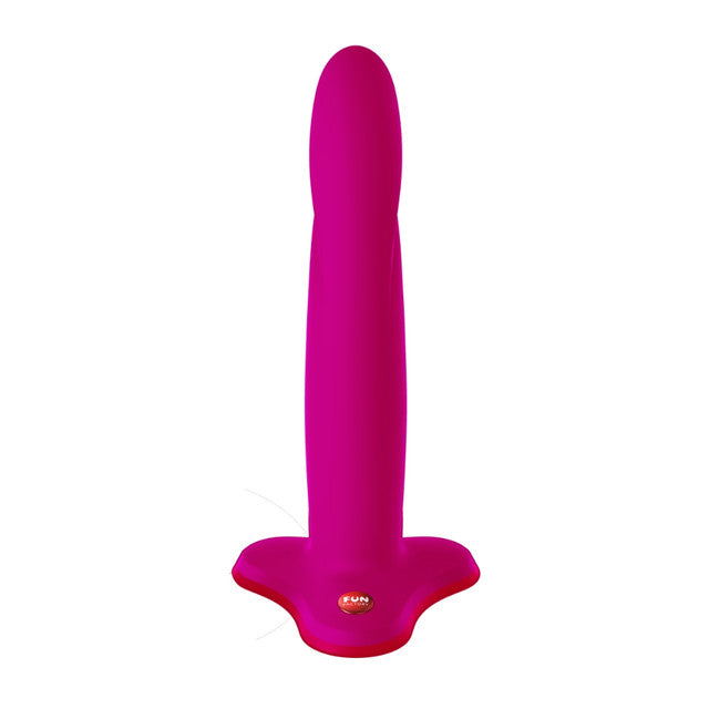 Fun Factory Limba Flex M Dildo - MULTIPLE COLOURS