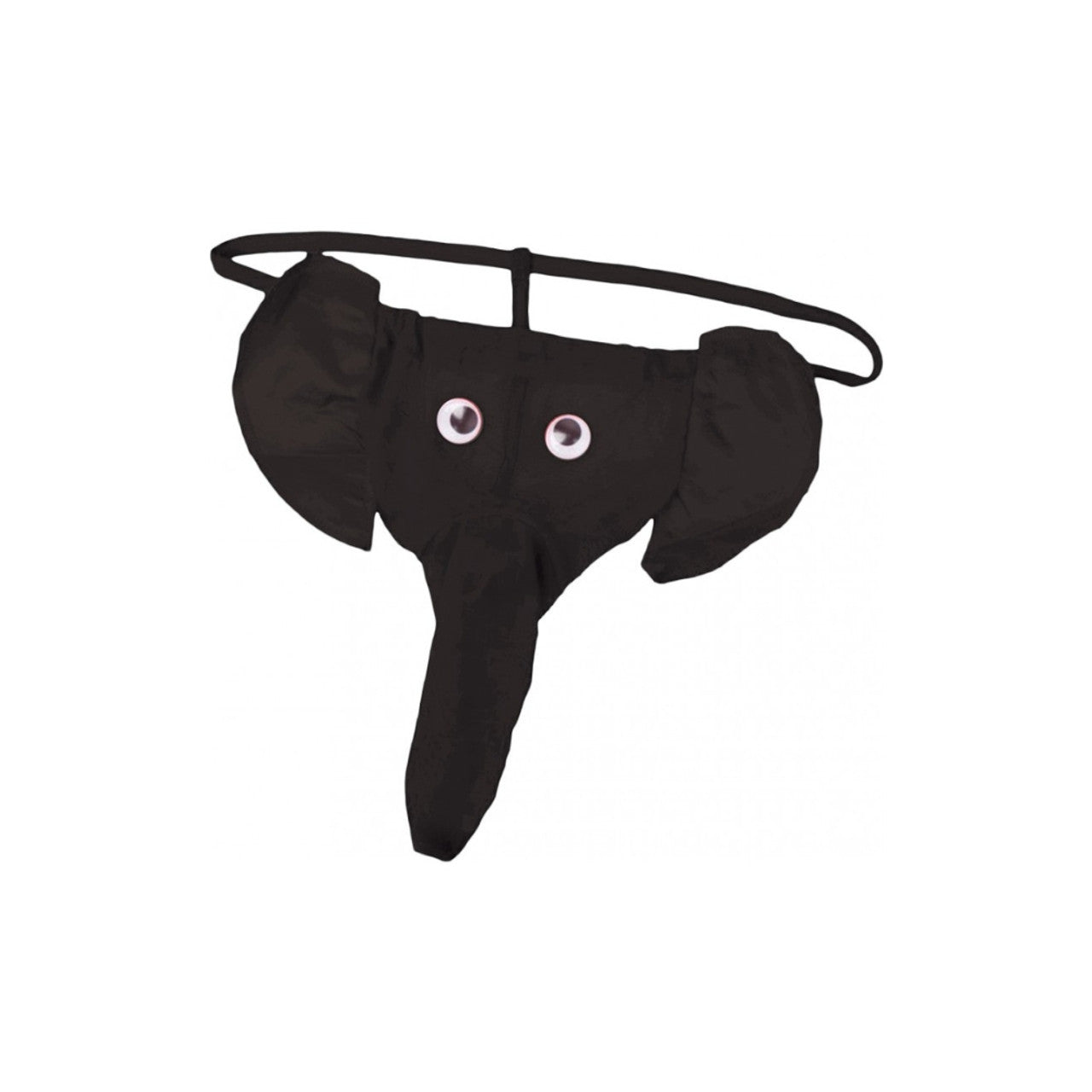 Hott Products | Elephant Thong