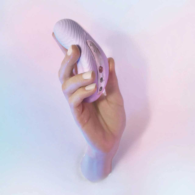 Fun Factory LAYA III Tapping Vibrator