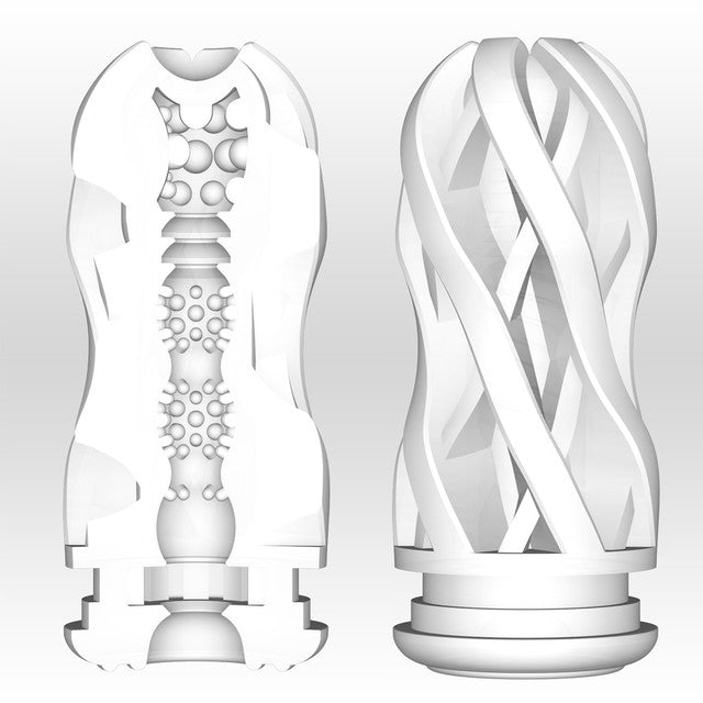 Tenga Air-Tech Reusable Vacuum Cup Masturbator