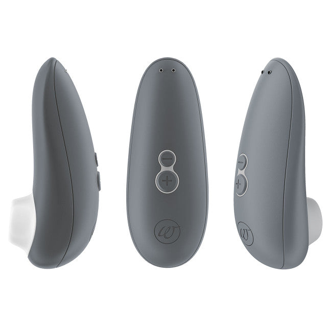 Womanizer Starlet 3 - Pleasure Air Technology Clitoral Stimulation