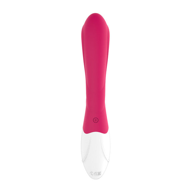 Velvetine Roma Rabbit Vibrator