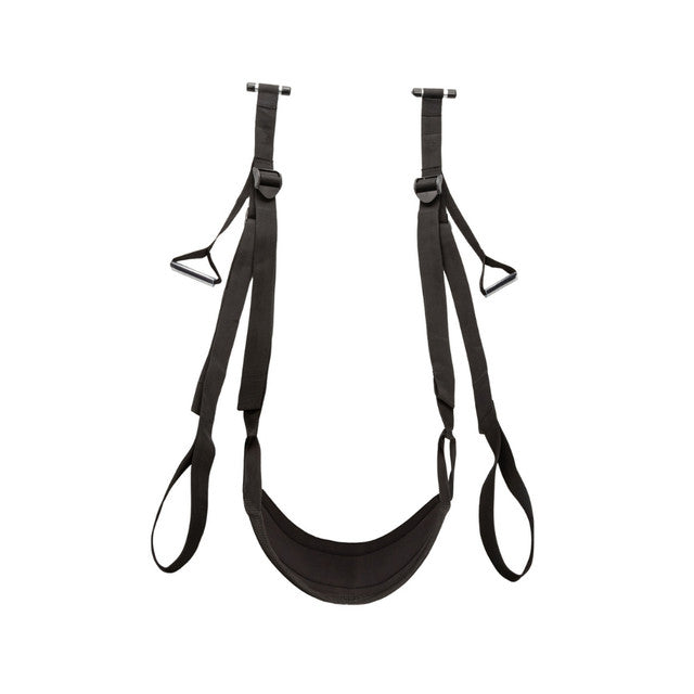Calexotics Nocturnal Collection Door Sex Swing
