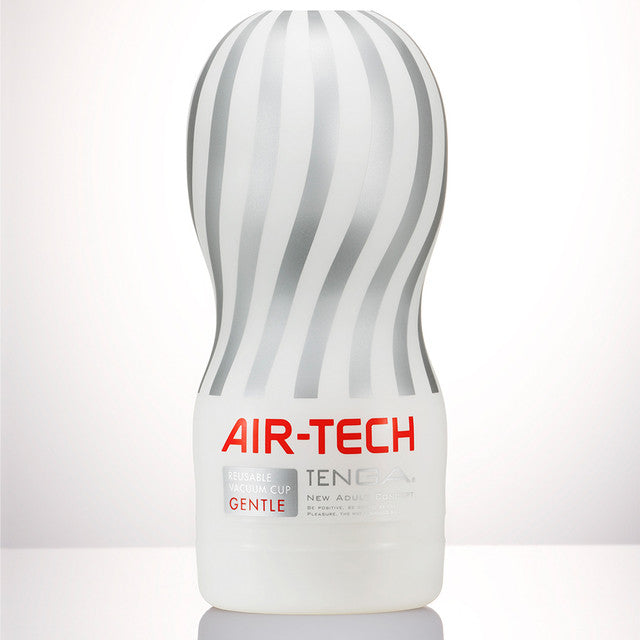 Tenga Air-Tech Reusable Vacuum Cup Masturbator