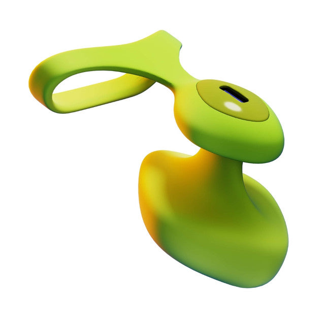 Dame Fin 2.0 Finger Vibrator