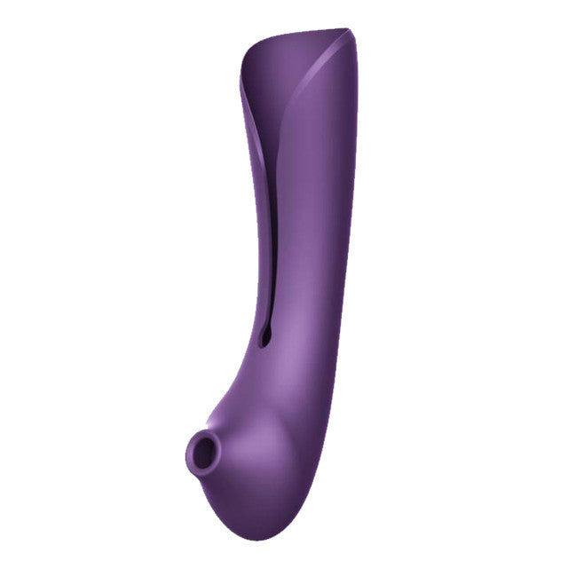ZALO Queen Sleeve for Suction Stimulation