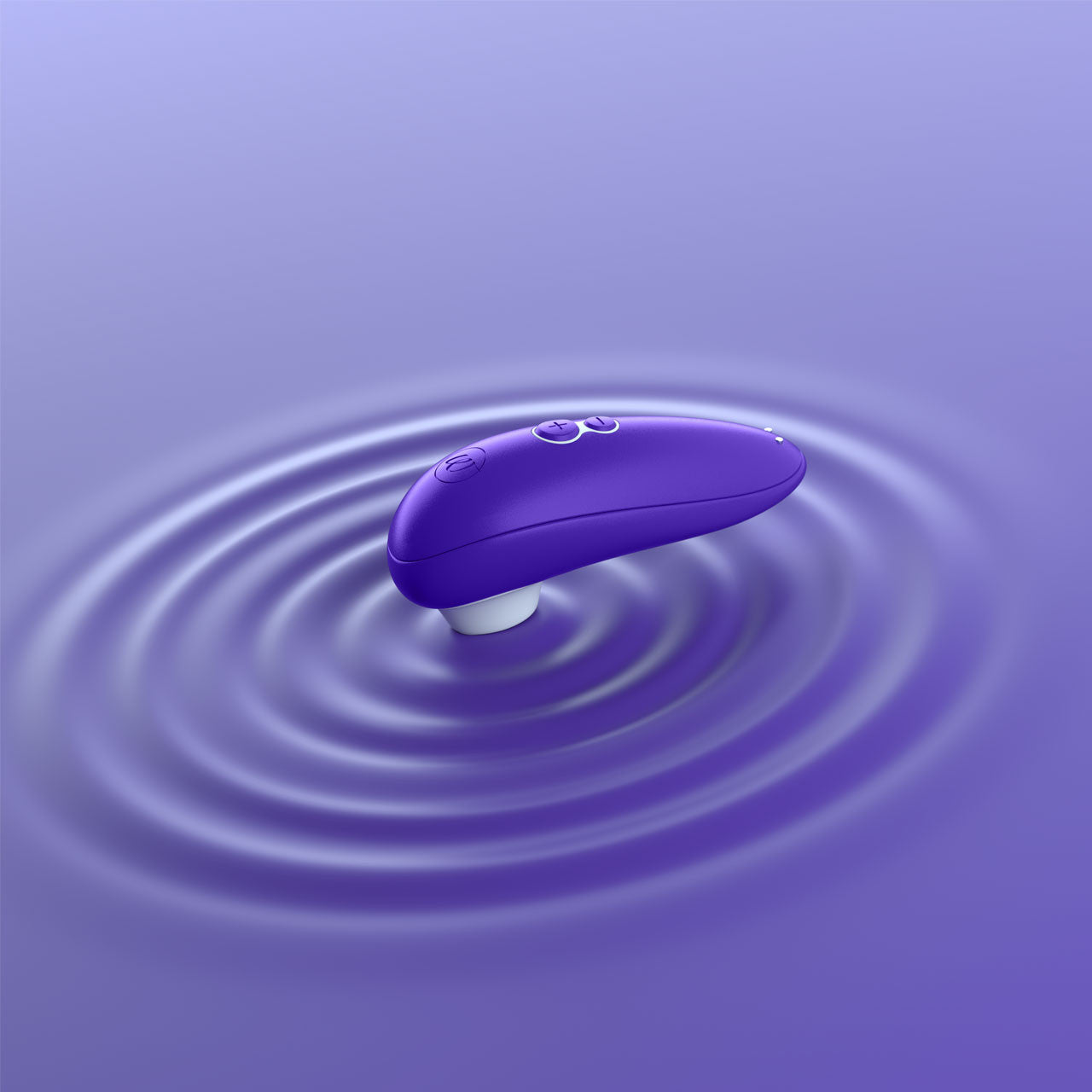 Womanizer Starlet 3 - Pleasure Air Technology Clitoral Stimulation