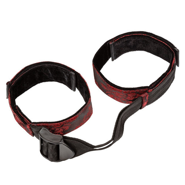 Calexotics Scandal Bicep Restraint