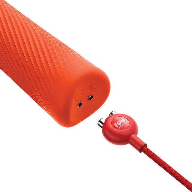 Fun Factory Vim Body Wand Massager Vibrator