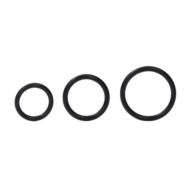 CalExotics Silicone Support Ring