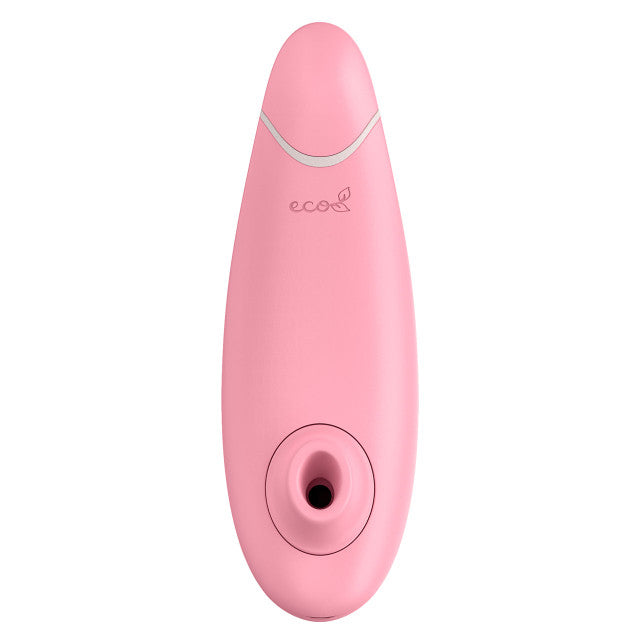 Womanizer Premium ECO Rose - Pleasure Air Technology Clitoral Stimulation