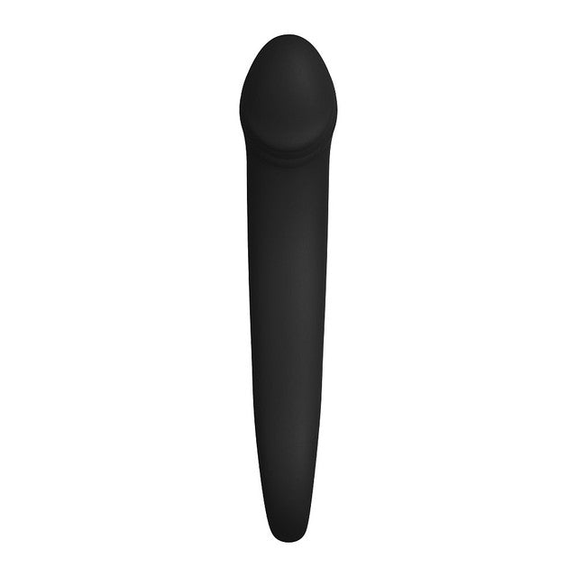 Forto F-19 100% Silicone Anal Plug