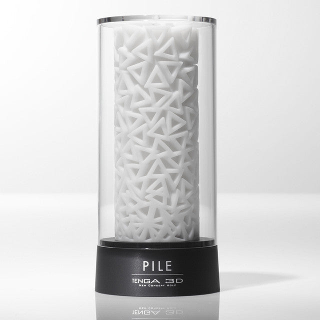 Tenga 3D Masturbator