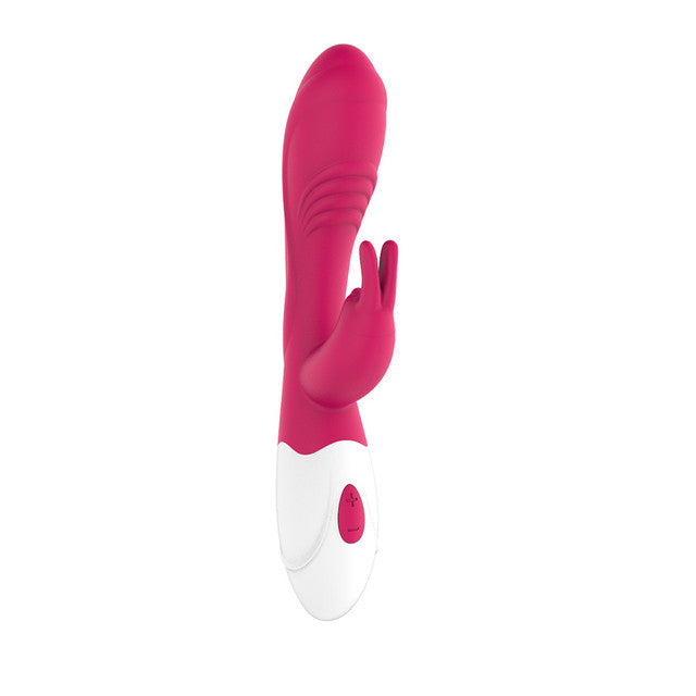 Velvetine Roma Rabbit Vibrator