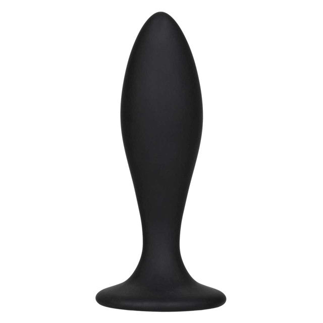 Calexotics Silicone Anal Curve Kit