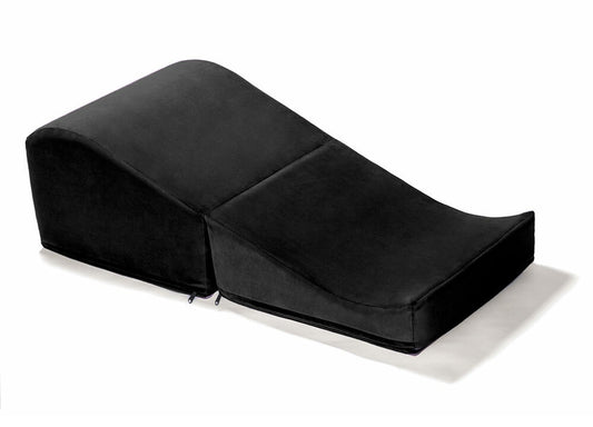Liberator Flip Ramp Black - Sex Positioner Pillow