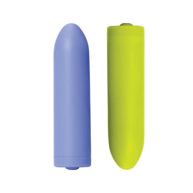 Dame Zee Bullet Vibrator