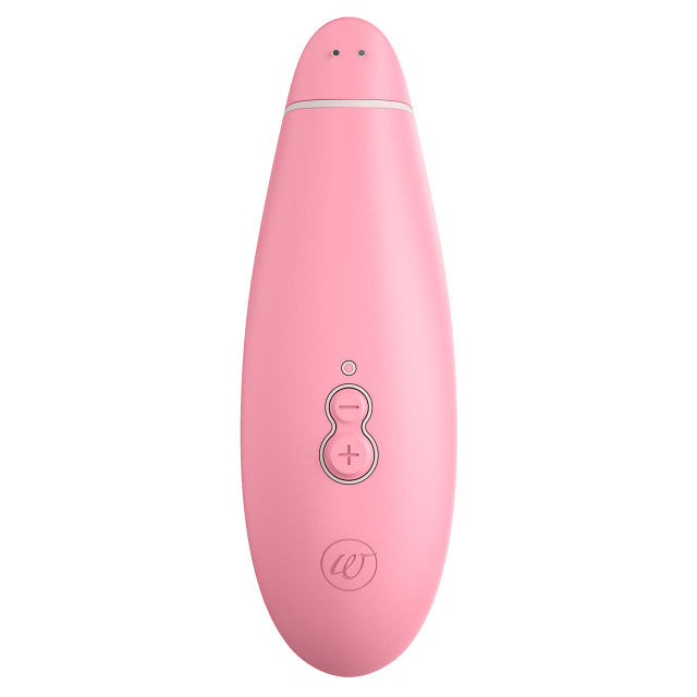 Womanizer Premium ECO Rose - Pleasure Air Technology Clitoral Stimulation