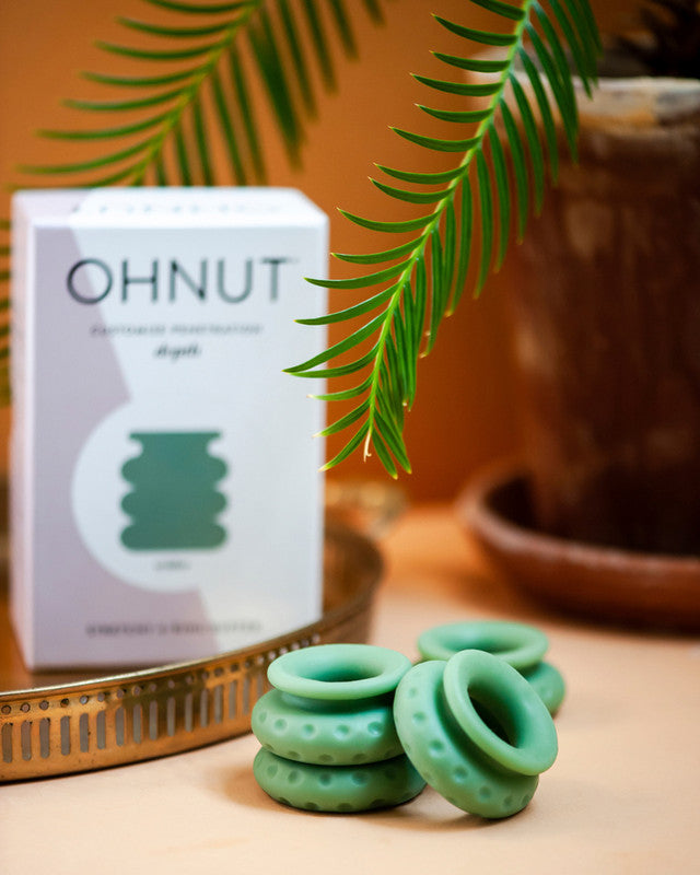 Ohnut Wider Sage Ohnut - Penetration Control