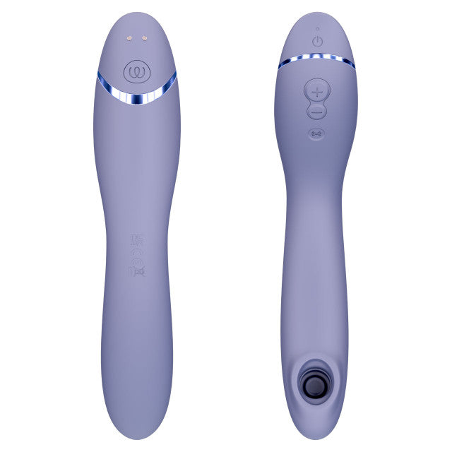 Womanizer OG - Pleasure Air G-Spot Vibrator