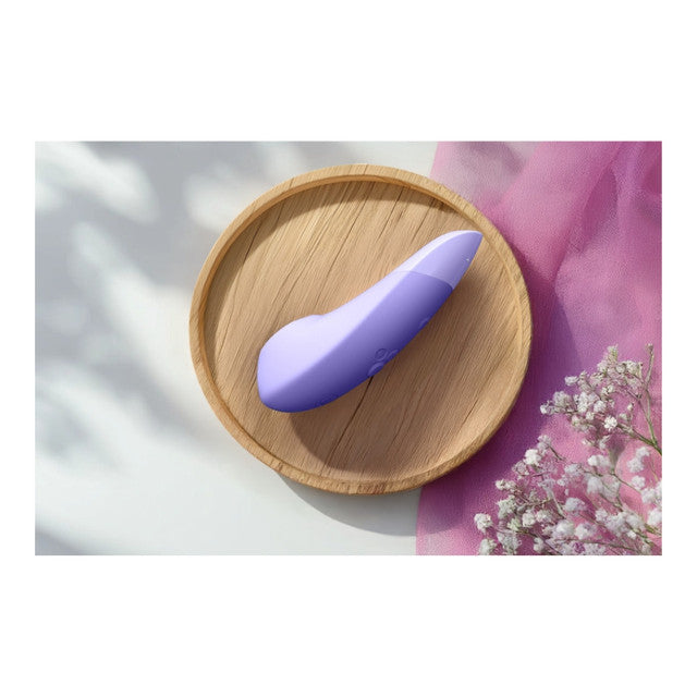 Womanizer Enhance - Pleasure Air Clitoral Stimulator