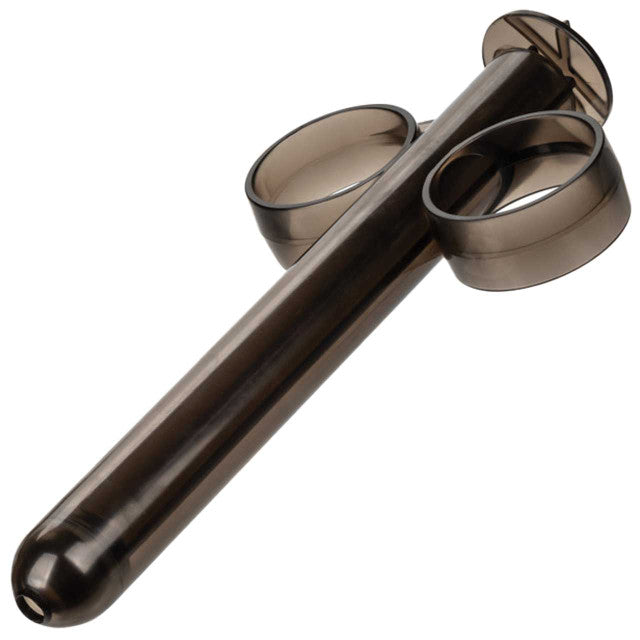 Calexotics XL Lube Tube Smoke