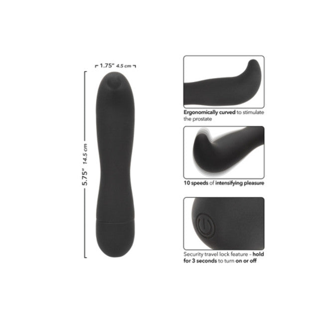 CalExotics Dr. Joel Power Probe - Prostate