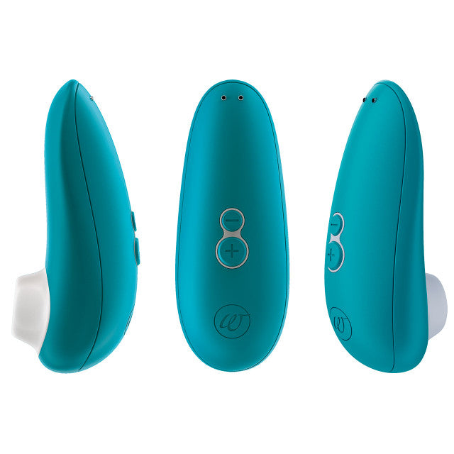Womanizer Starlet 3 - Pleasure Air Technology Clitoral Stimulation