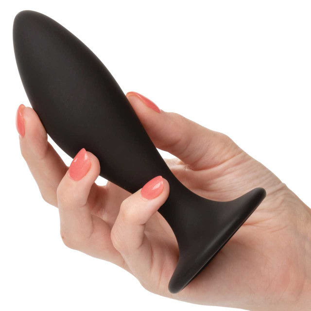 Calexotics Silicone Anal Curve Kit