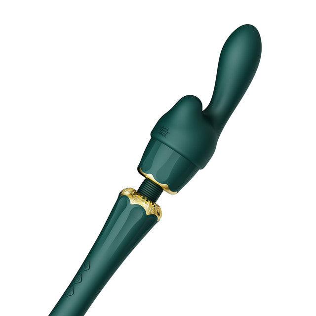 ZALO Kyro Wand Massager