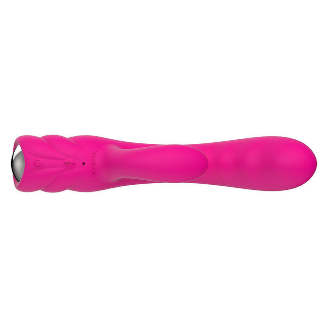 Nalone Pure Heating Rabbit Vibrator