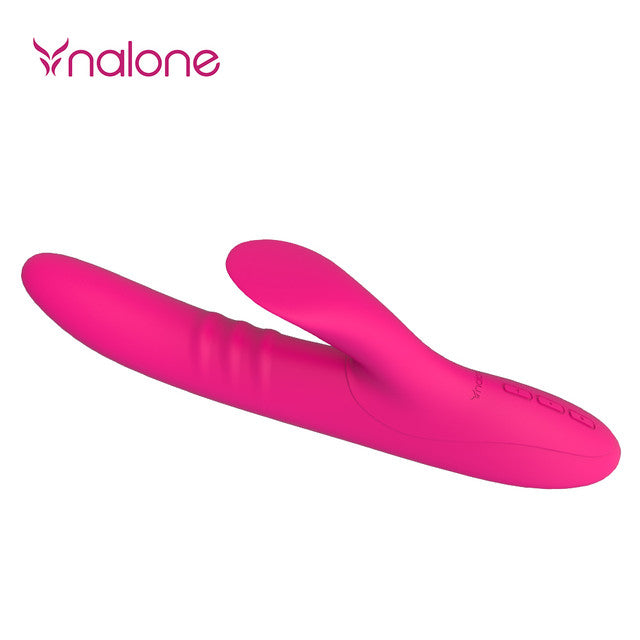 Nalone Peri Rabbit Vibrator