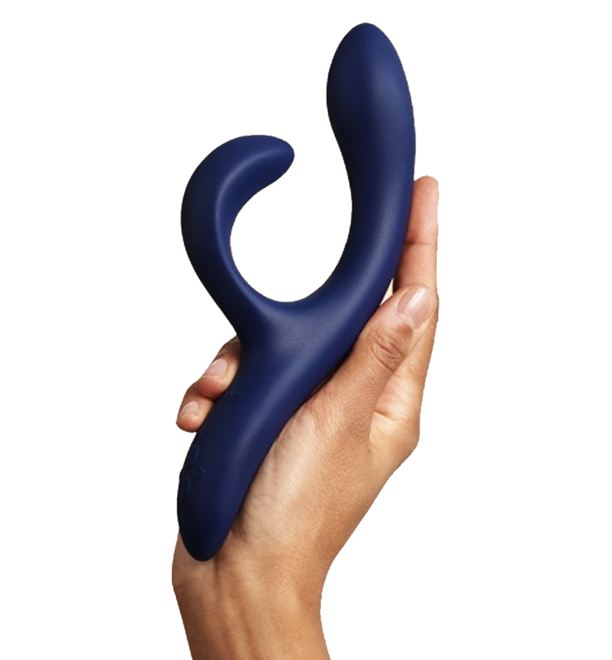We-Vibe Nova 2 G-Spot Rabbit Vibrator (App)