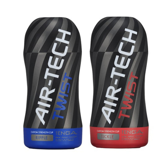 Tenga Air Tech Twist Masturbator