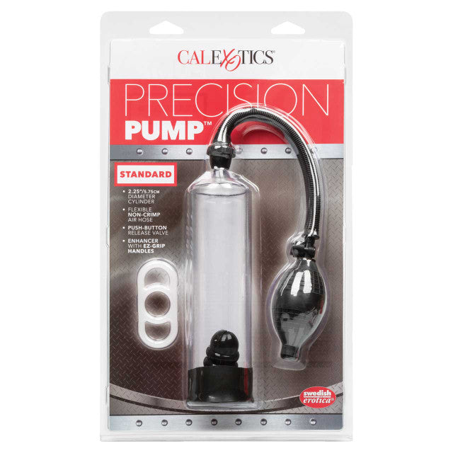 CalExotics Precision Pump® Standard