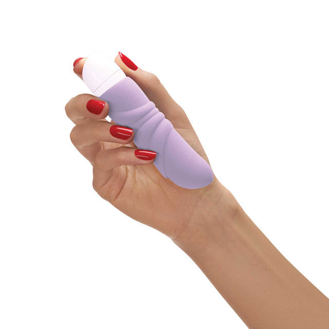 Fun Factory Jam Battery Vibrator Pastel Lilac
