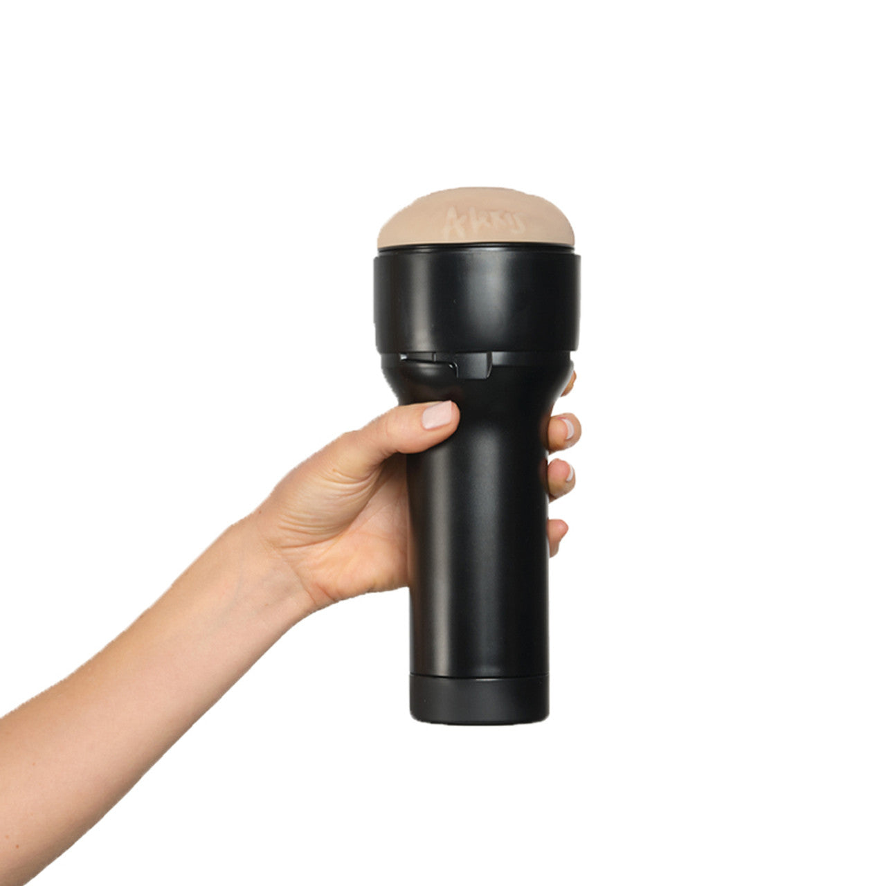 Kiiroo Stars Collection Alexis Fawx Stroker - Compatible with Keon