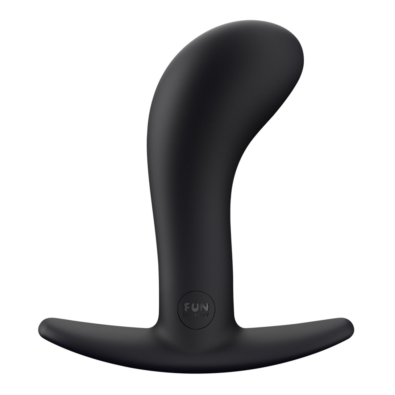 Fun Factory Bootie Butt Plug Large Black